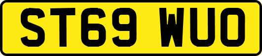 ST69WUO