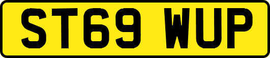 ST69WUP