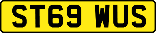 ST69WUS