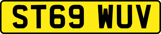 ST69WUV