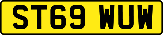 ST69WUW