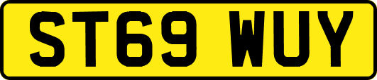 ST69WUY