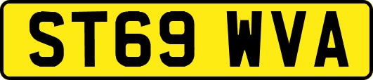 ST69WVA