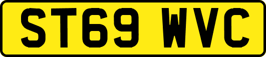 ST69WVC