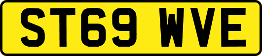 ST69WVE