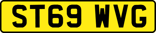 ST69WVG