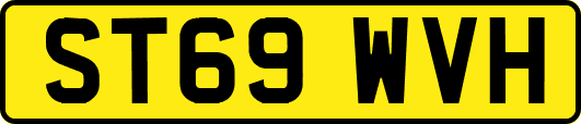 ST69WVH