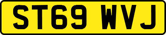 ST69WVJ