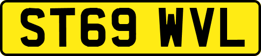 ST69WVL
