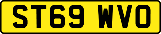ST69WVO
