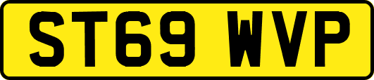 ST69WVP