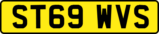 ST69WVS