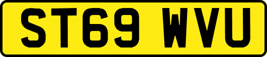 ST69WVU