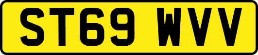 ST69WVV