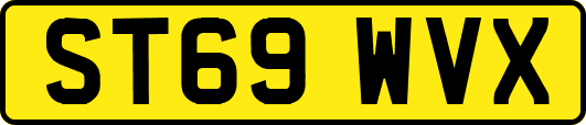 ST69WVX