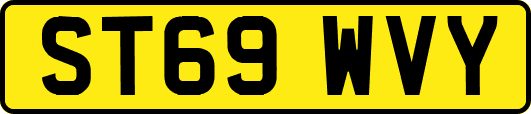 ST69WVY