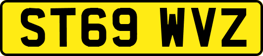 ST69WVZ