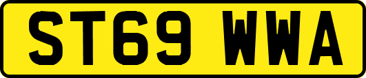 ST69WWA