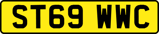 ST69WWC