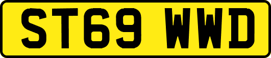 ST69WWD