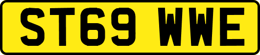 ST69WWE