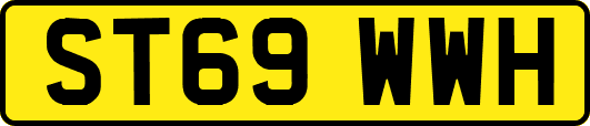 ST69WWH