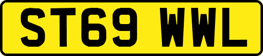 ST69WWL