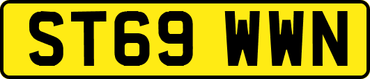 ST69WWN