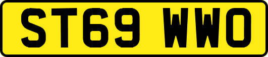 ST69WWO