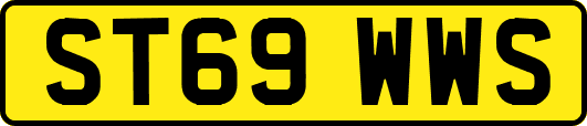 ST69WWS