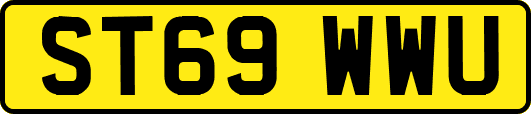 ST69WWU