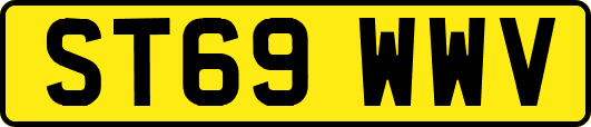 ST69WWV