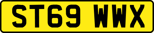 ST69WWX