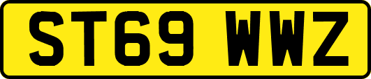 ST69WWZ