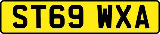 ST69WXA