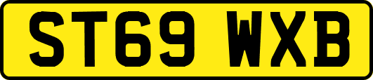 ST69WXB