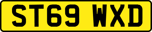 ST69WXD
