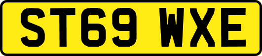 ST69WXE
