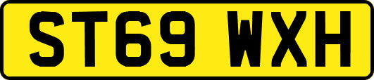 ST69WXH