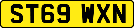ST69WXN