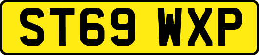 ST69WXP