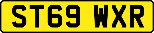 ST69WXR
