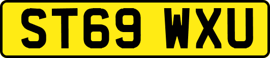 ST69WXU