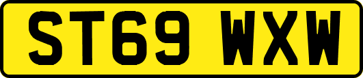 ST69WXW