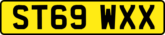 ST69WXX
