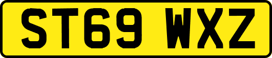 ST69WXZ