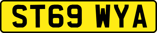 ST69WYA