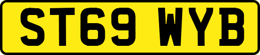 ST69WYB