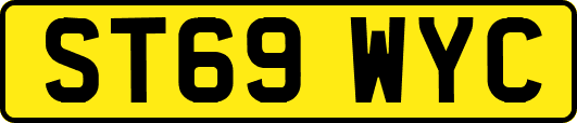 ST69WYC