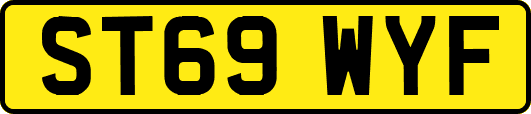 ST69WYF